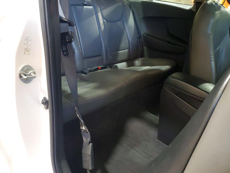 2013 Hyundai Elantra Coupe se