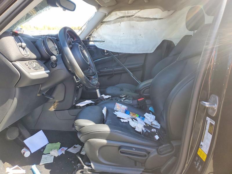 2019 Mini Cooper s Countryman All4