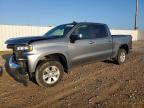 2021 Chevrolet Silverado K1500 LT