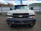 2003 Chevrolet Silverado K2500 Heavy Duty
