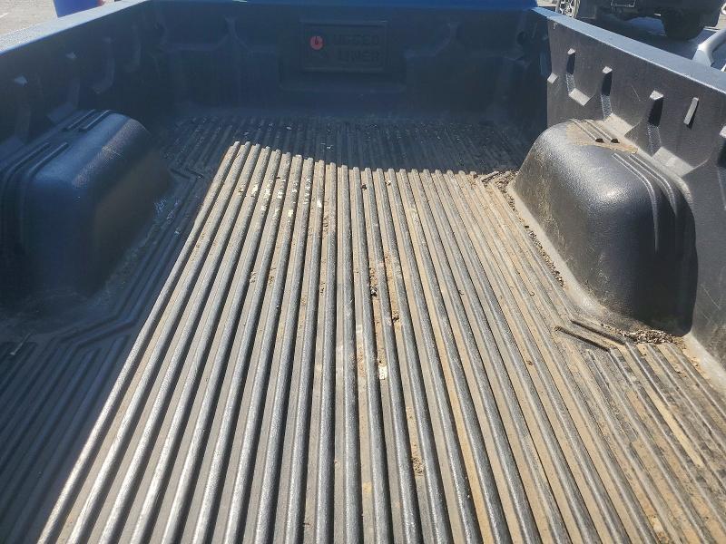 1999 Chevrolet S Truck S10