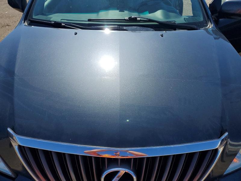 2009 Lexus Rx 350