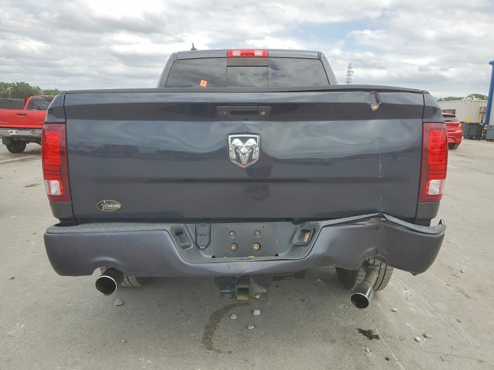 2014 Dodge RAM 1500 Sport