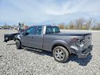 2014 Ford F150 Super Cab