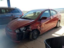 2017 Hyundai Accent se for sale in Phoenix, AZ