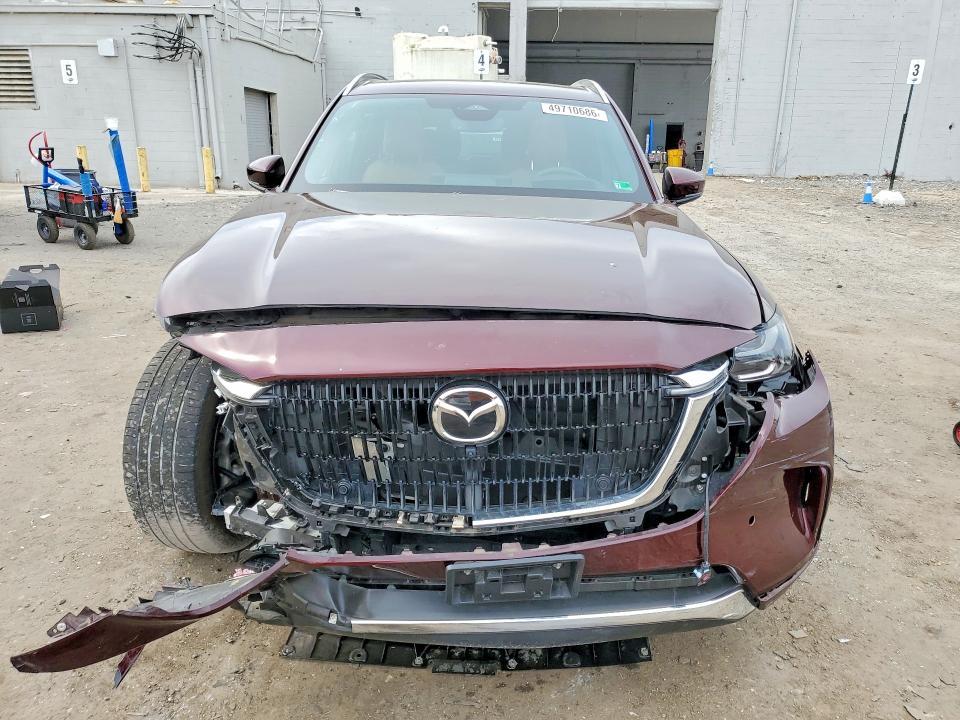 2024 Mazda Cx-90 Premium Plus