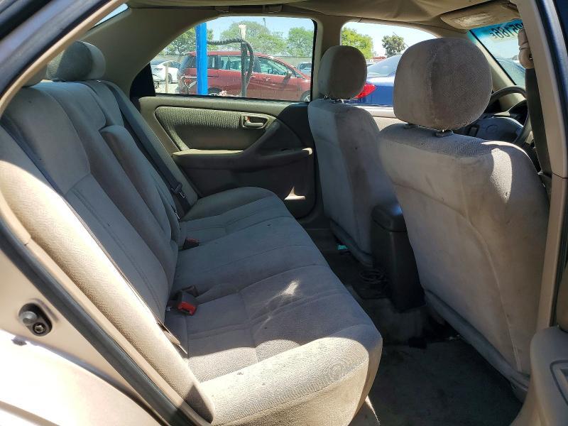 1999 Toyota Camry ce