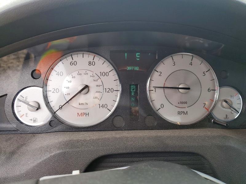 2008 Chrysler 300 Limited