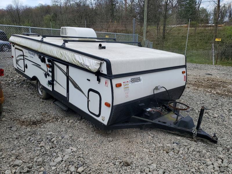 2016 Foresriver 2016 Forest River Flagstaff Camper