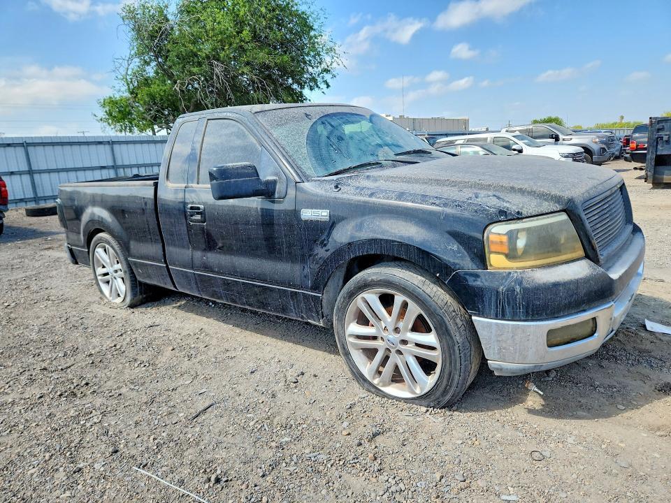 2004 Ford F150