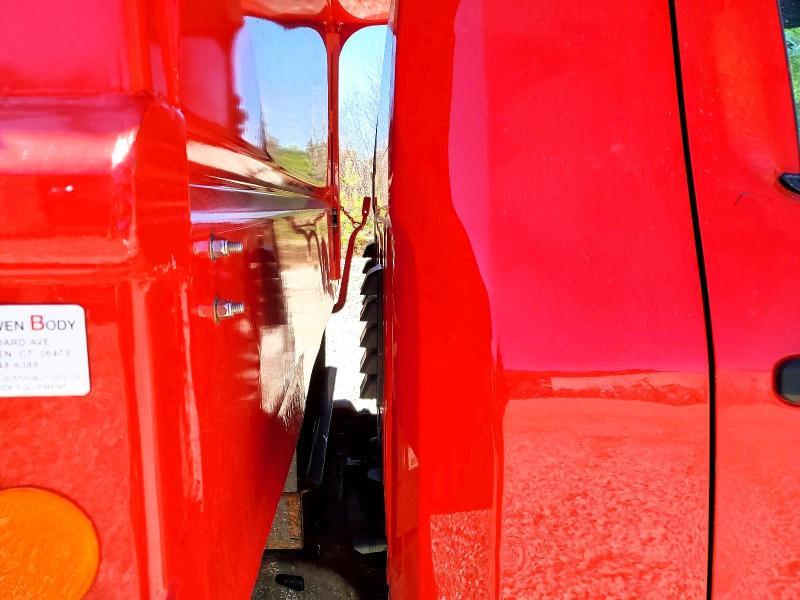 2020 GMC Sierra Dump Truck