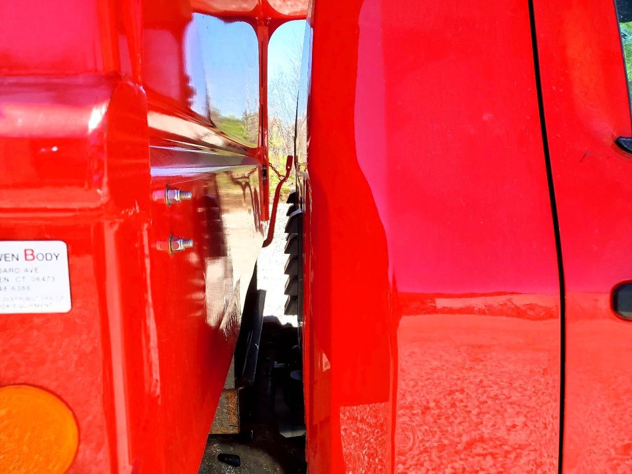 2020 GMC Sierra Dump Truck