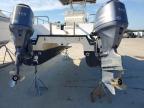 1999 Glacier Bay Boat 22 FT-Boat