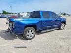 2017 Chevrolet Silverado K1500 LTZ