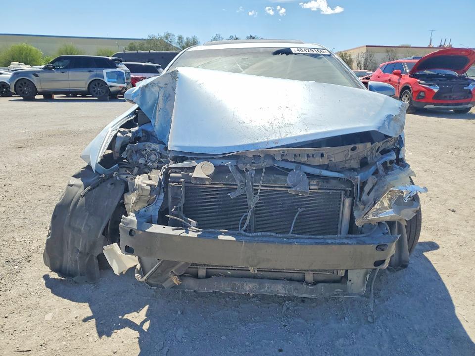 2014 Toyota Camry xle