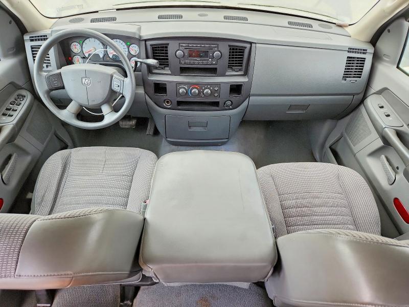 2006 Dodge RAM 1500 ST