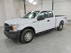 2018 Ford F150 Super Cab