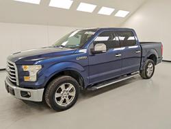 2016 Ford F150 Supercrew en venta en Houston, TX
