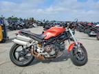 2007 Ducati Monster S2R1000