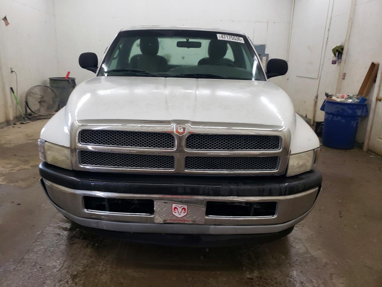 2001 Dodge RAM 1500