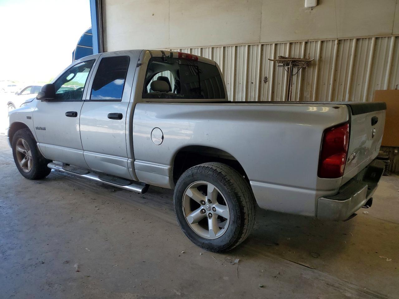 2008 Dodge RAM 1500 ST