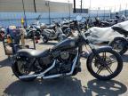 2017 Harley-Davidson Fxdb Dyna Street BOB