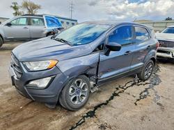 2019 Ford Ecosport s en venta en Albuquerque, NM