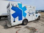 2015 Ford E350 Ambulance