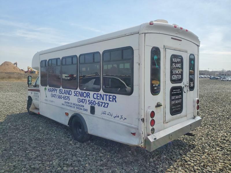2010 Ford Econoline