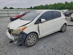 2012 Toyota Yaris 5-door l for sale in Sulphur, LA
