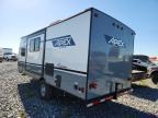 2021 Coac 2021 Forest River Apex Nano Camper