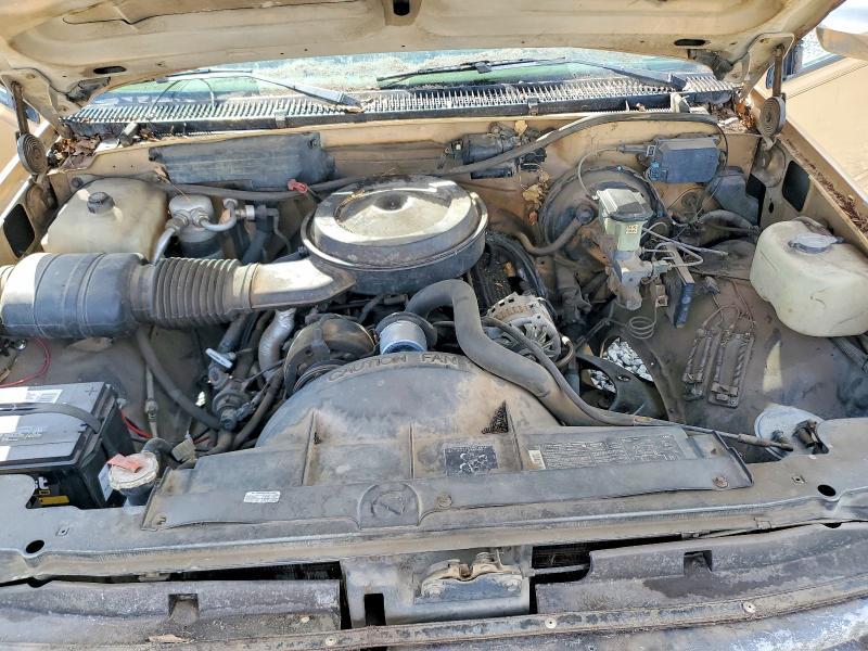 1988 Chevrolet Gmt-400 C1500