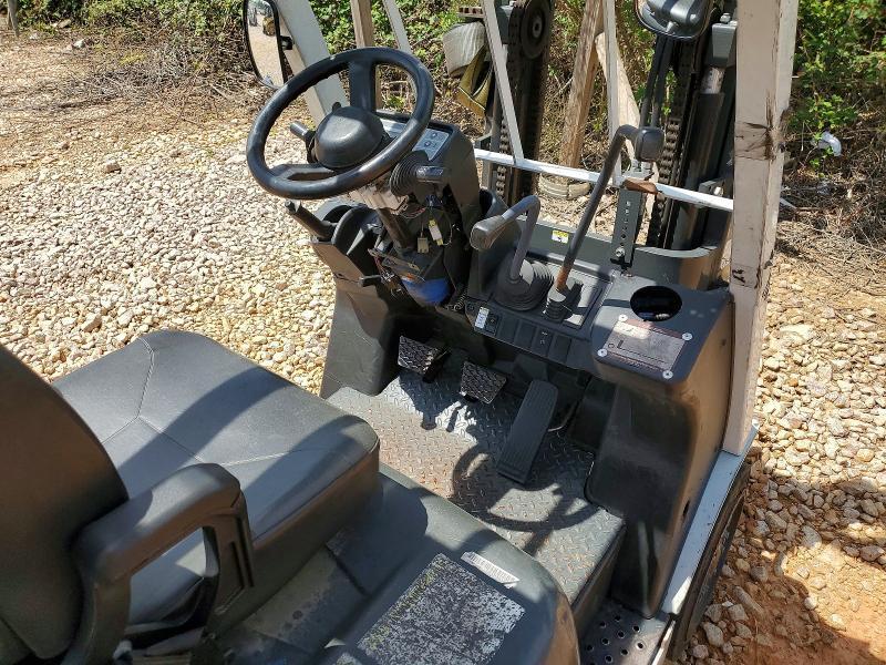 2016 Unicariers 2016 Unicarriers MCP1F2A20LV Forkleft