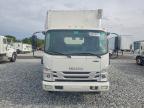 2024 Isuzu NRR BOX Truck