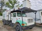 2000 International 4700 Forestry Bucket Truck