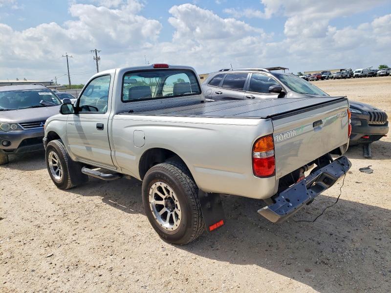 2003 Toyota Tacoma Prerunner