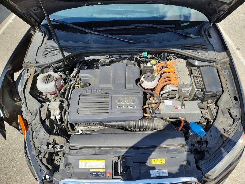 2016 Audi A3 E-tron Premium Ultra