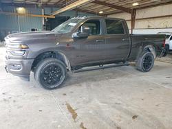 Dodge salvage cars for sale: 2025 Dodge RAM 2500 BIG Horn