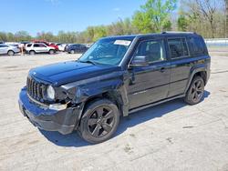 Jeep Vehiculos salvage en venta: 2012 Jeep Patriot Latitude