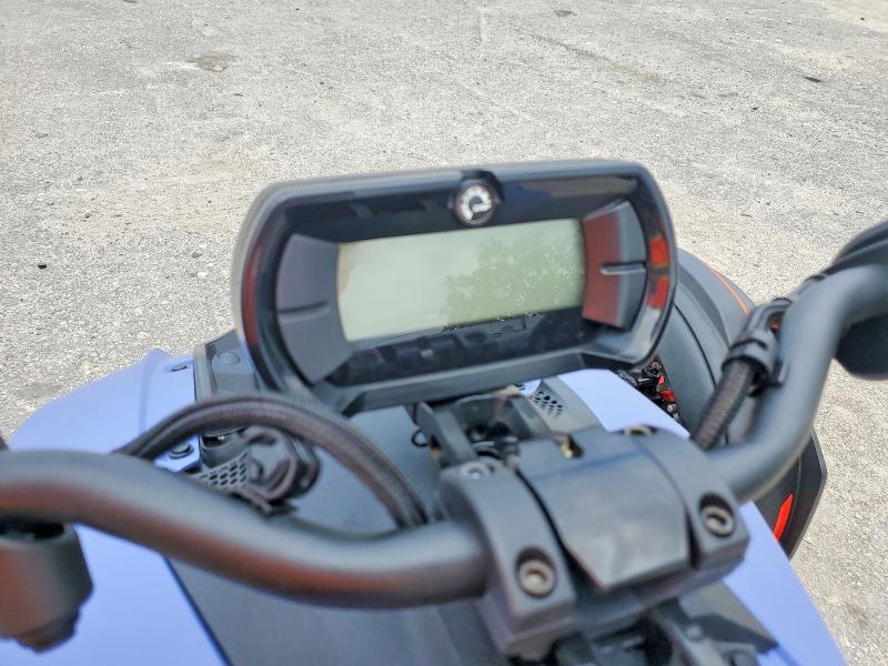 2023 Can-Am Ryker