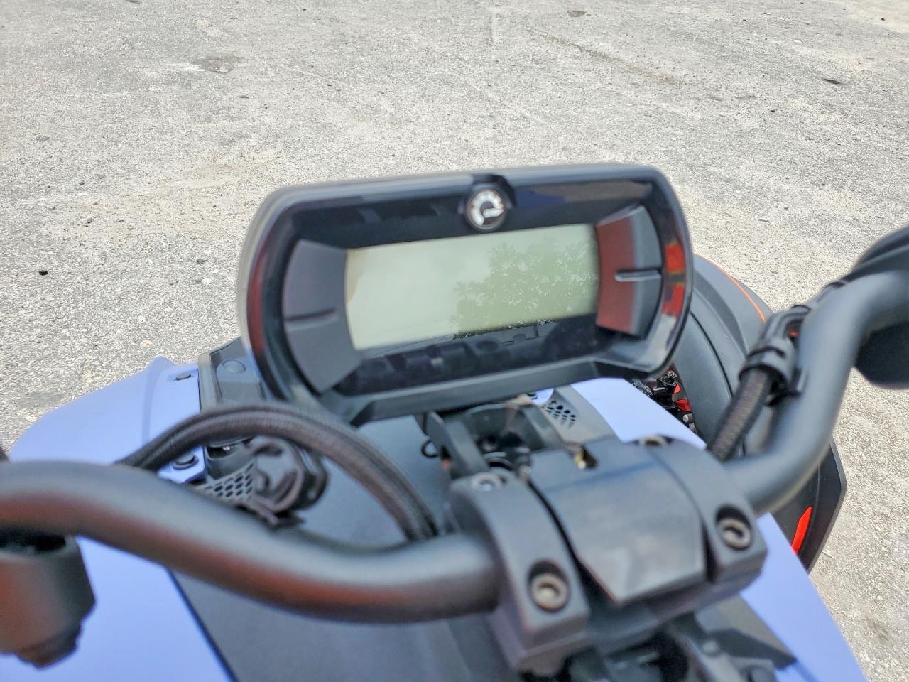 2023 Can-Am Ryker