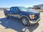 2021 Ford F150 Super Cab