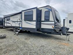 Keystone Vehiculos salvage en venta: 2020 Keystone Sprinter Camper