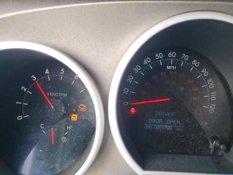 2010 Toyota Tundra Crewmax Limited