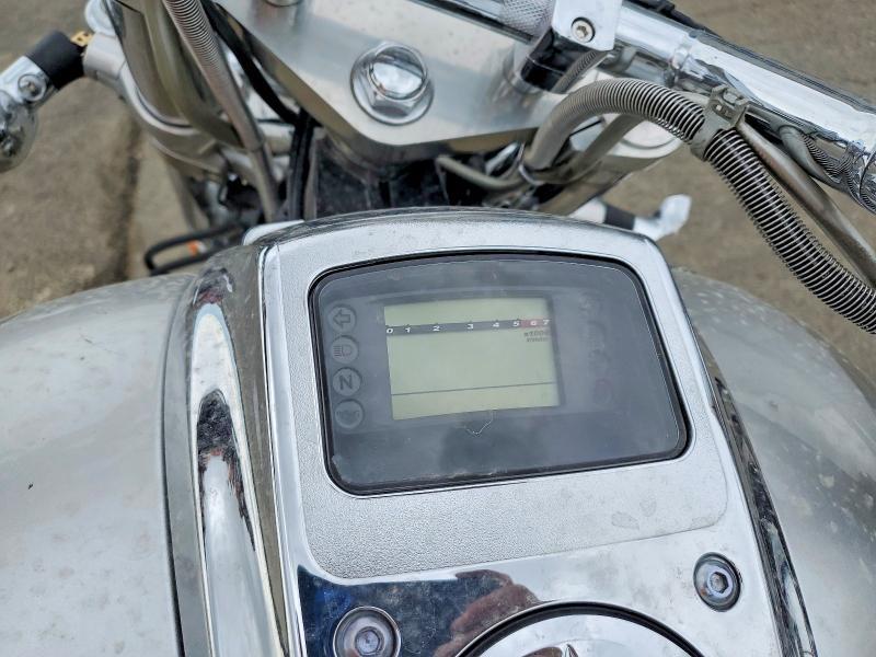 2006 Honda VTX1800 F2