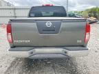 2005 Nissan Frontier SE