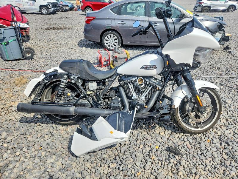 2024 Harley-Davidson Fltrx