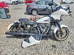 Vehiculos salvage en venta de Copart Pekin, IL: 2024 Harley-Davidson Fltrx
