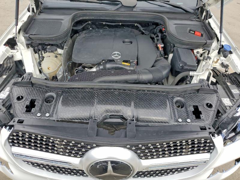 2021 Mercedes-Benz Gle 350
