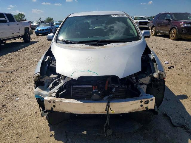 2017 Nissan Leaf sl